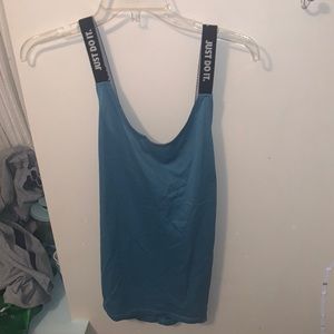 Nike tank top